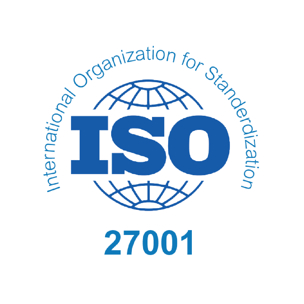 ISO Certified